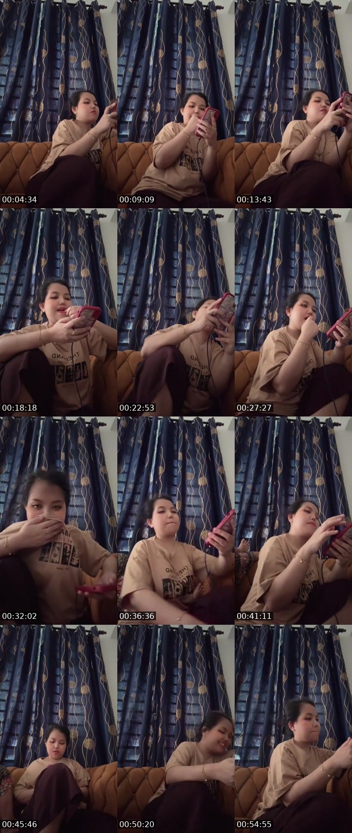 Bigo live: Jmput masuk klu sudi by @Belllzz