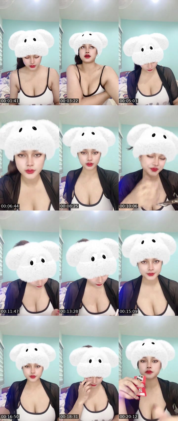 Bigo live: หายูสประจำงั้บ🥹 by @khwan180146