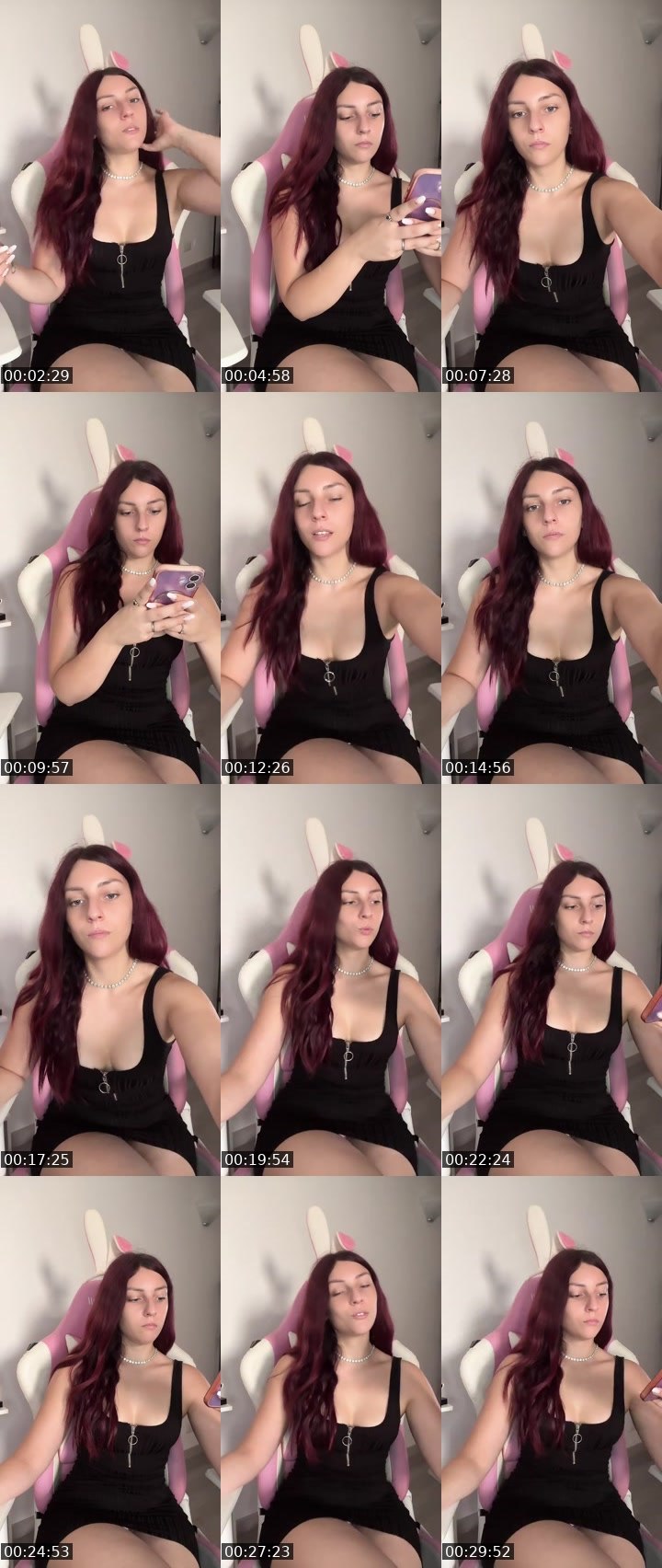 Bigo live: #charmer * by @pandemoniums_89