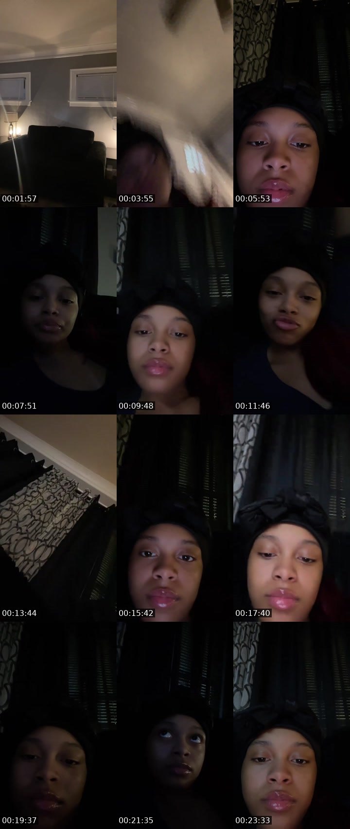 Bigo live: * by @themfbiggest