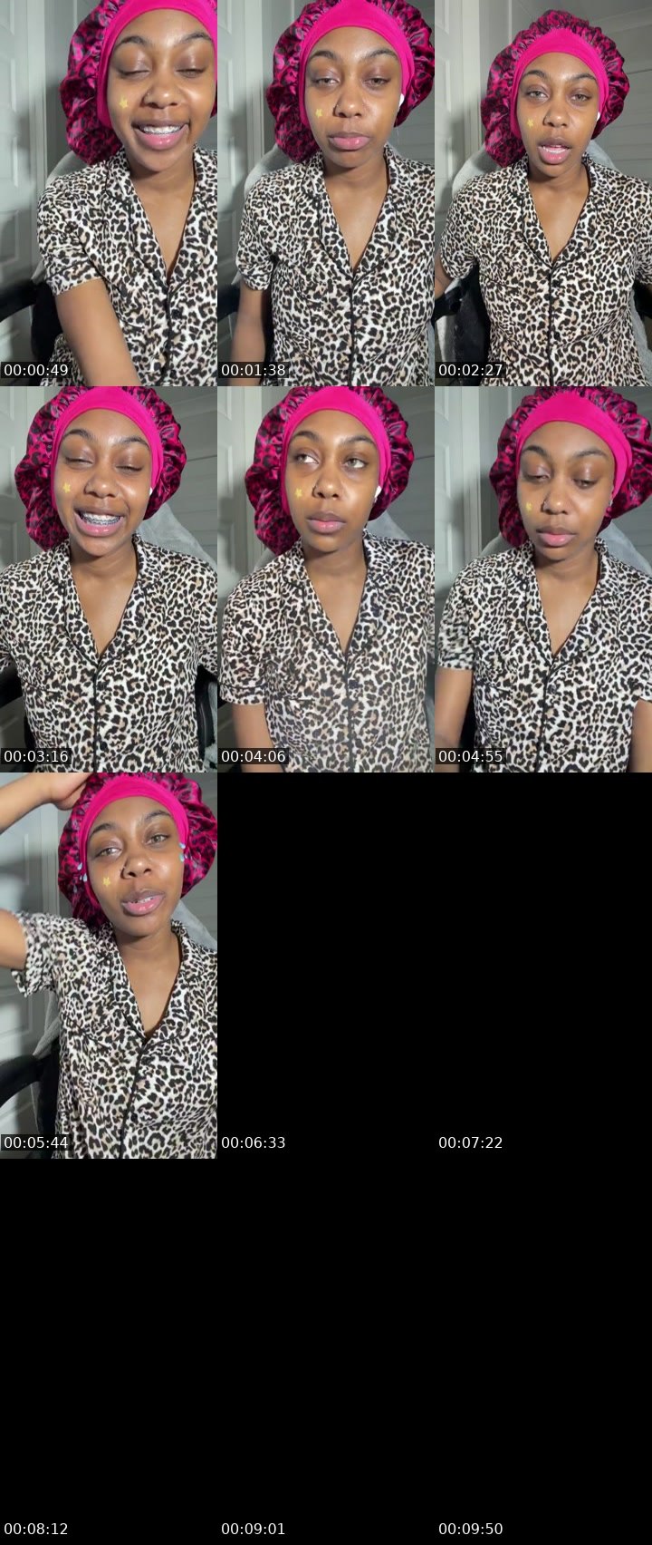 Bigo live: come get me ;) by @aniyahlk