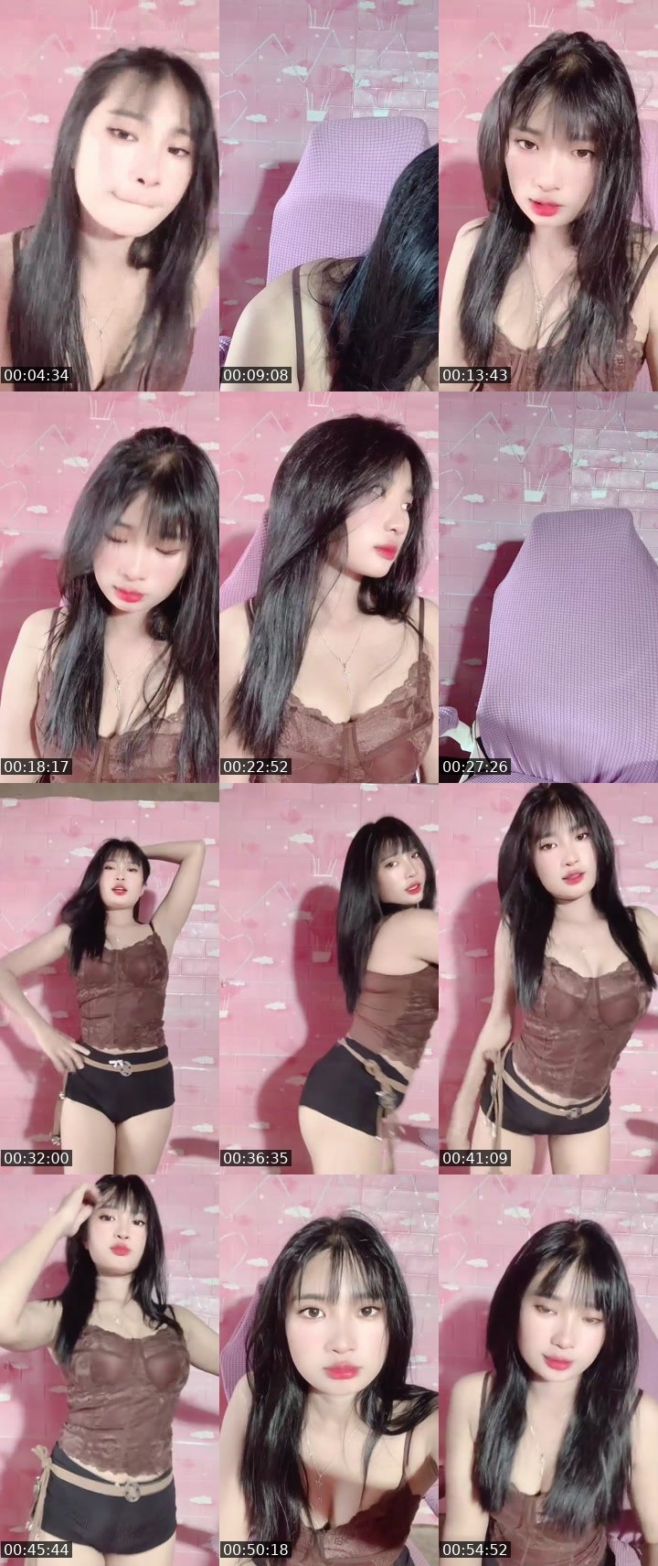 Bigo live: ༒•ɲƙ•💕ly ly🌸 by @1103598484