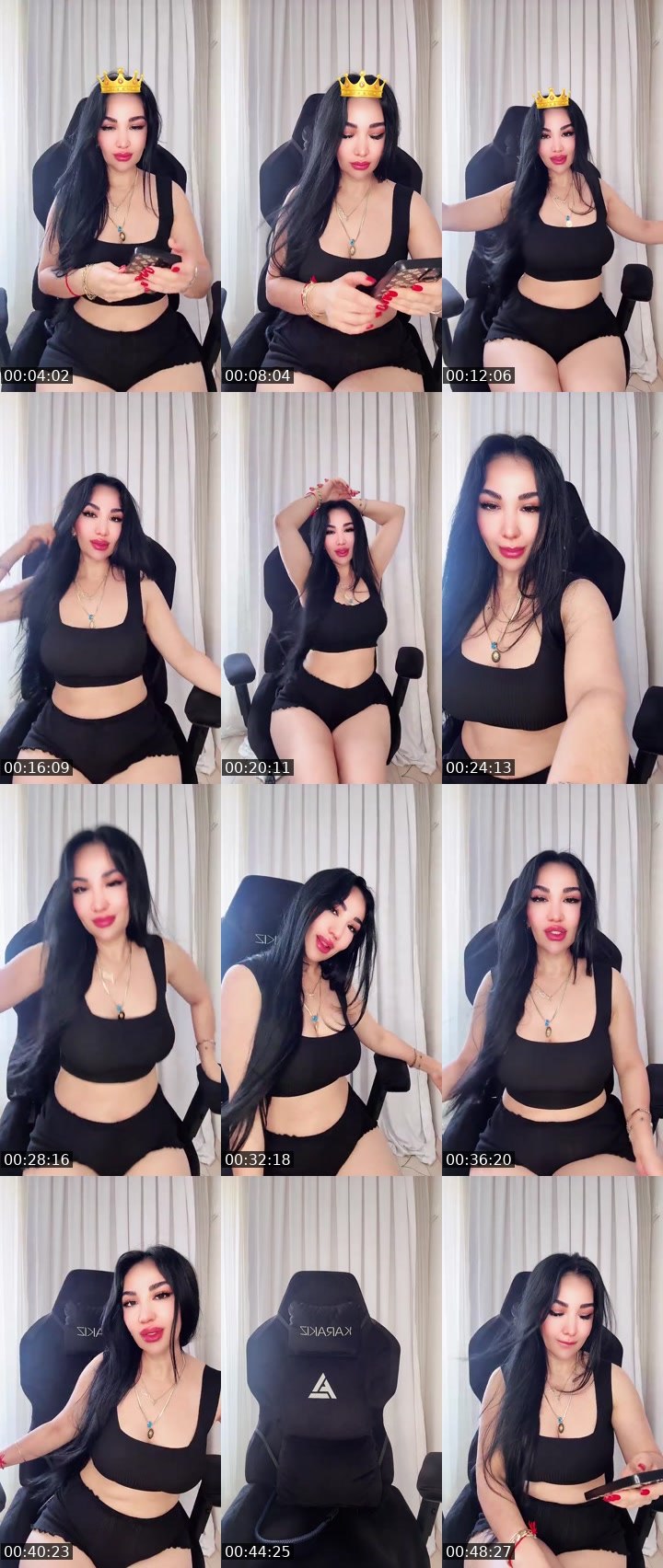Bigo live: Eğlence 💃 by @1124620429