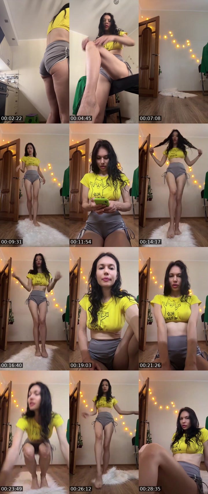 Bigo live: 🦶🦶Channel by @1035363911