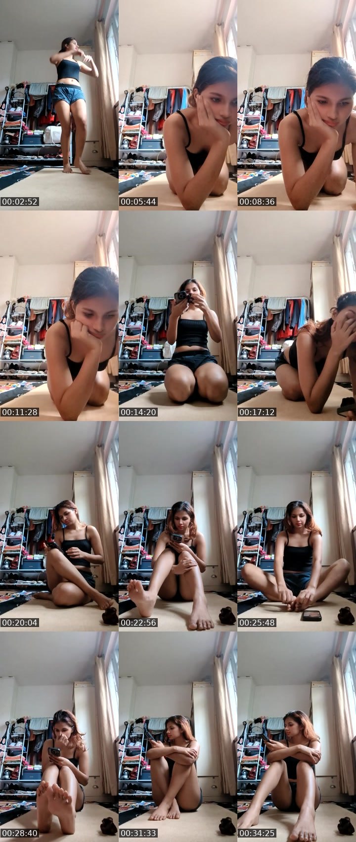 Bigo live: selinachiiica by @Selinachica