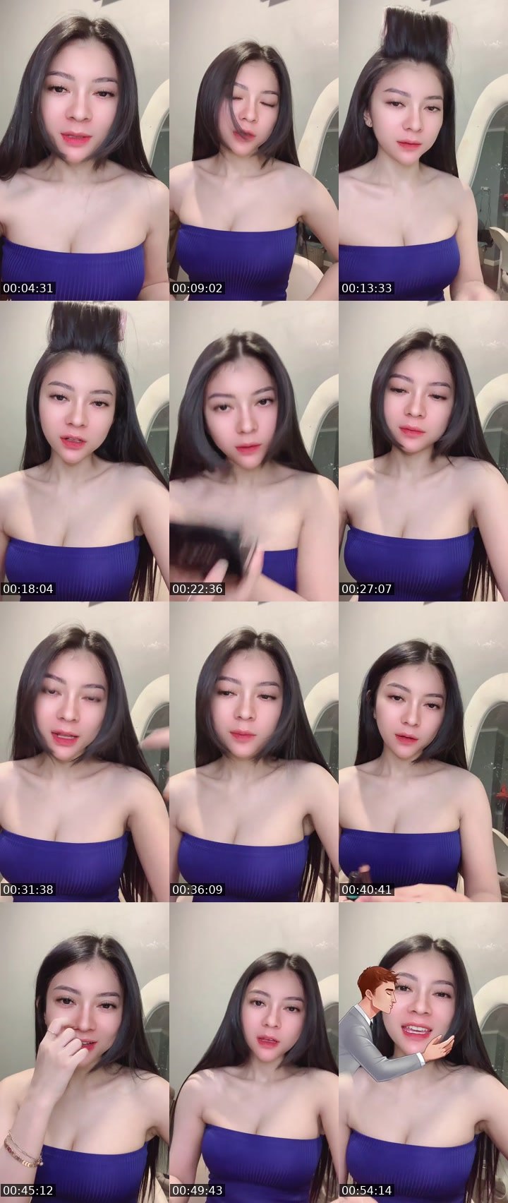 Bigo live: 🥰 by @viiaviiot