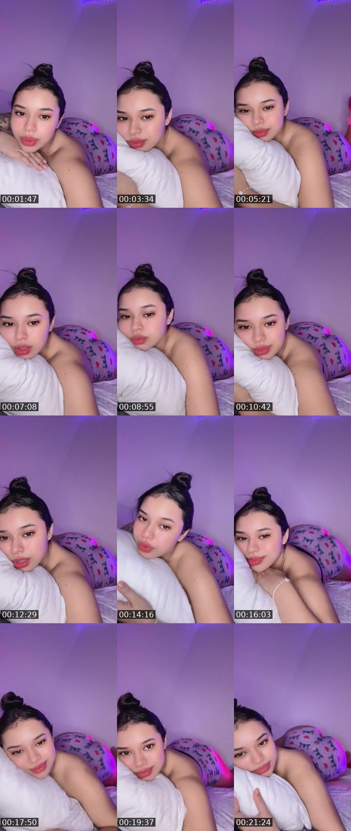 Bigo live: #Beauty 📼 by @Angel367