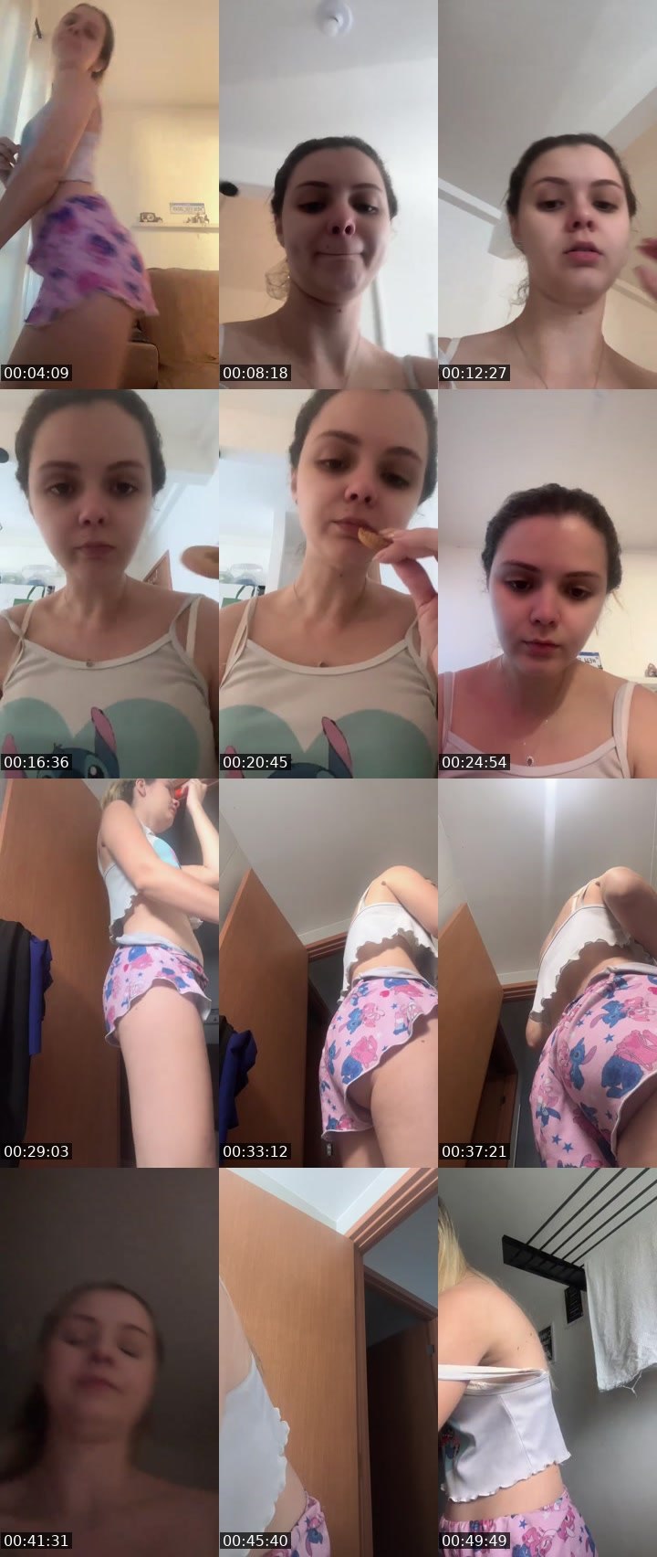 Bigo live: #Beauty Help me 99K🥰🇧🇷 by @maymagly
