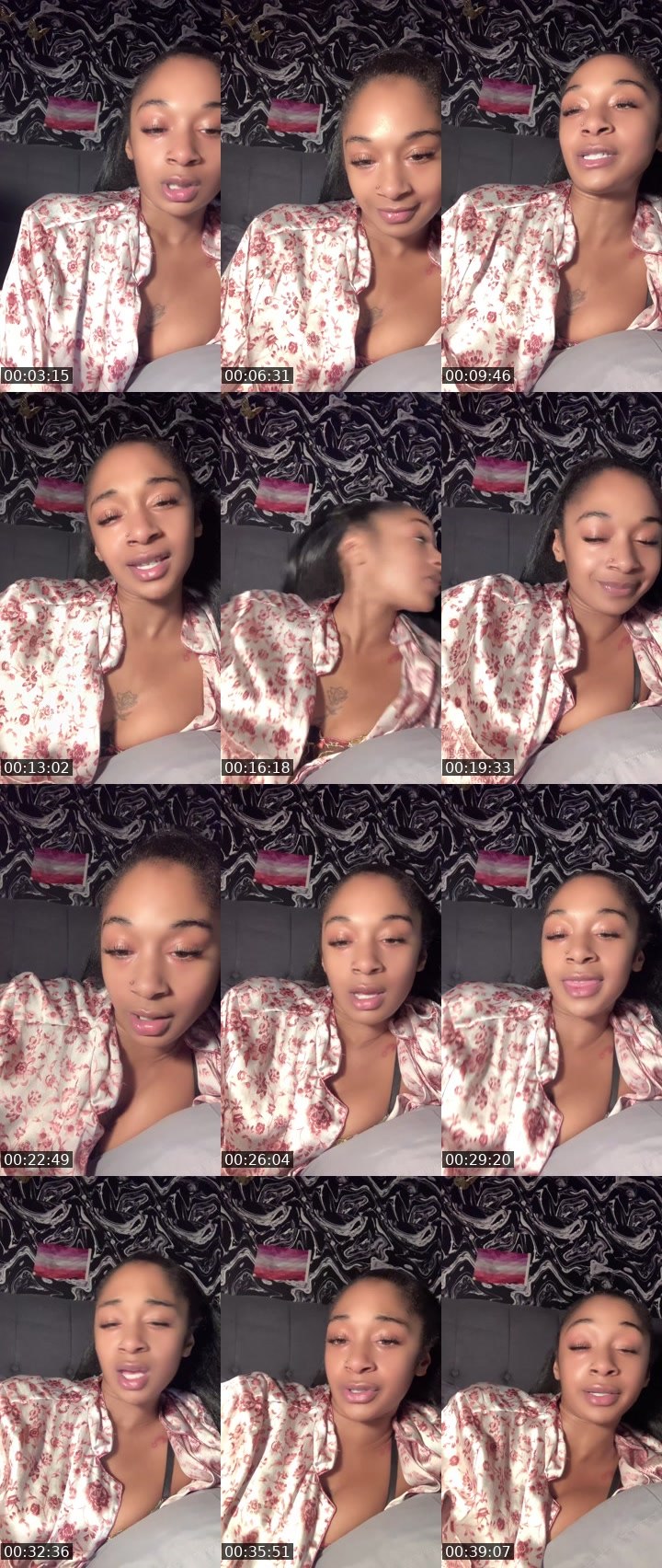 Bigo live: Risings luvs🫦 by @gmgyella777