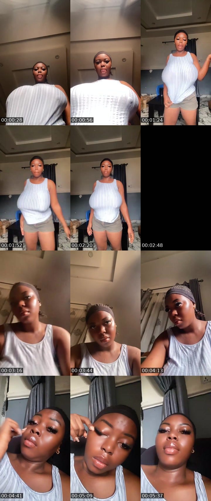 Bigo live: Milkshake 🎲 by @Beauty111Empire
