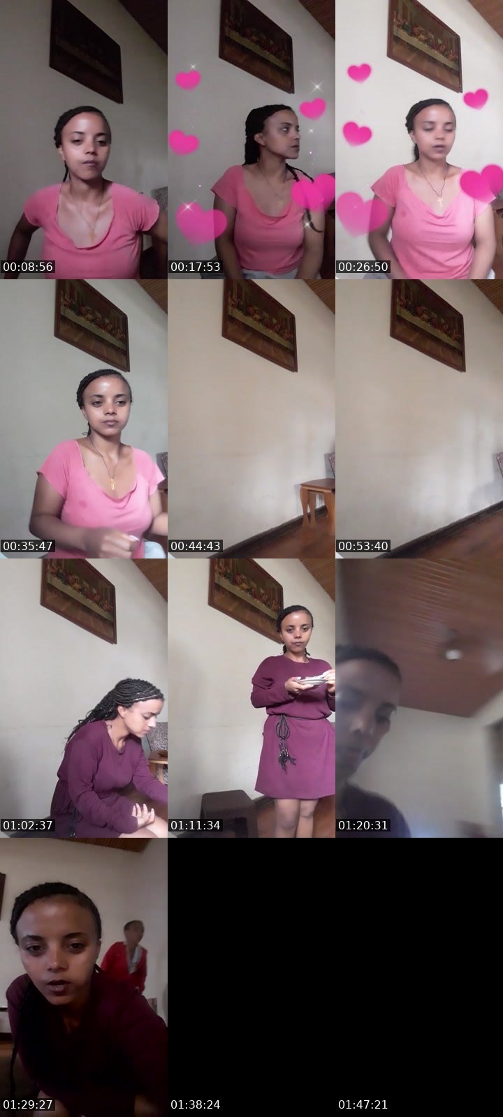 Bigo live: #Cutey pls 9k target by @933617780