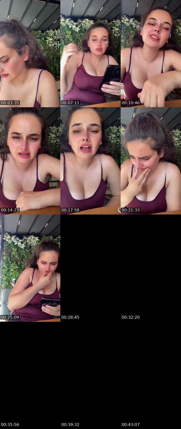 Bigo live: A.ROSSA by @a777r333