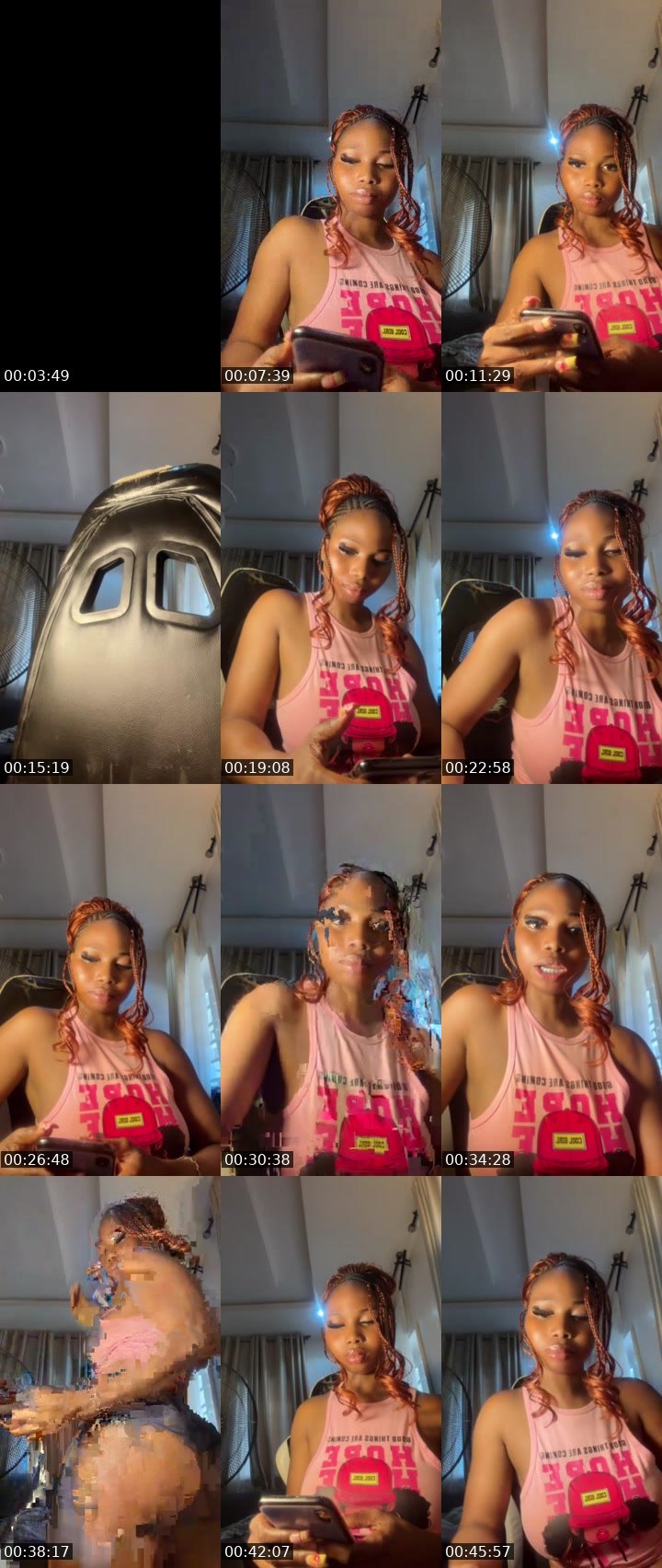 Bigo live: prettydanmix by @prettydanmix