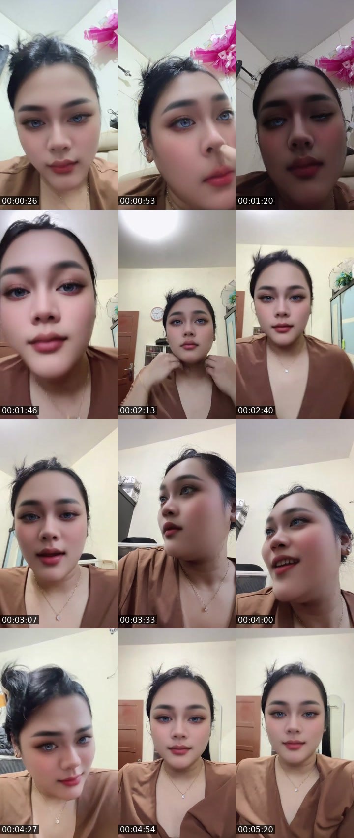 Bigo live: Jom baby ♥️ by @298687815