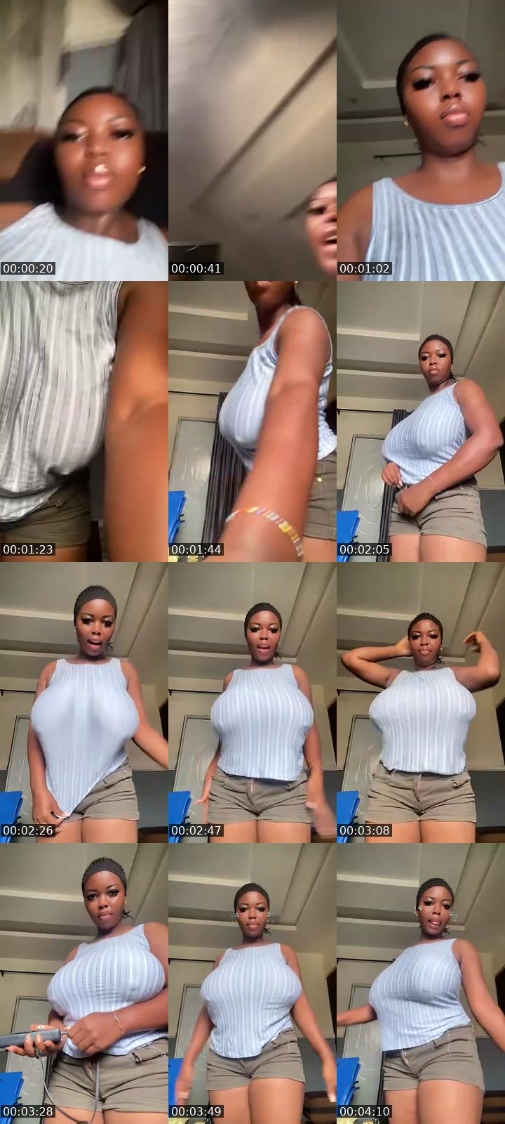 Bigo live: Milkshake 🎲 by @Beauty111Empire