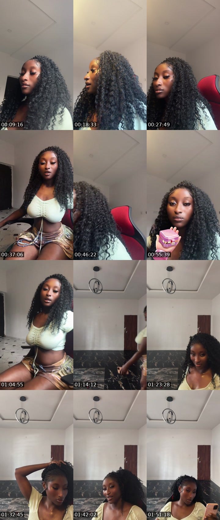Bigo live: Mandyox 🧜🏾‍♀️ by @1091768750