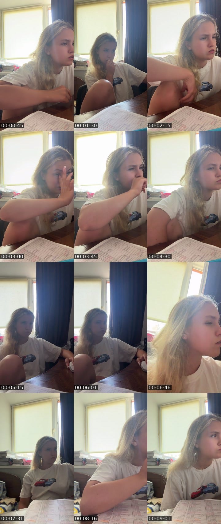 Bigo live: Кисуля 💗 by @crisandandgelaa