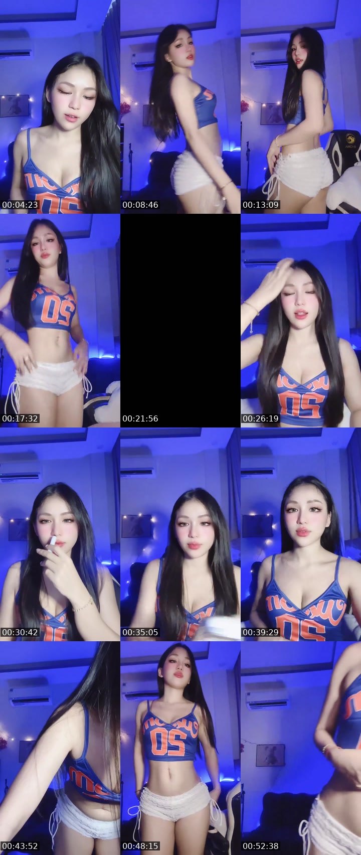 Bigo live: To be loved 🤍 by @katebae