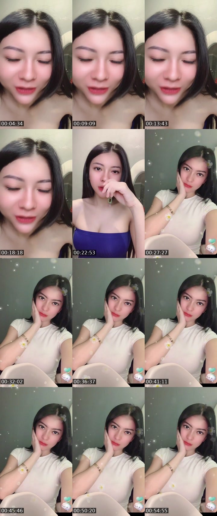 Bigo live: 🥰 by @viiaviiot