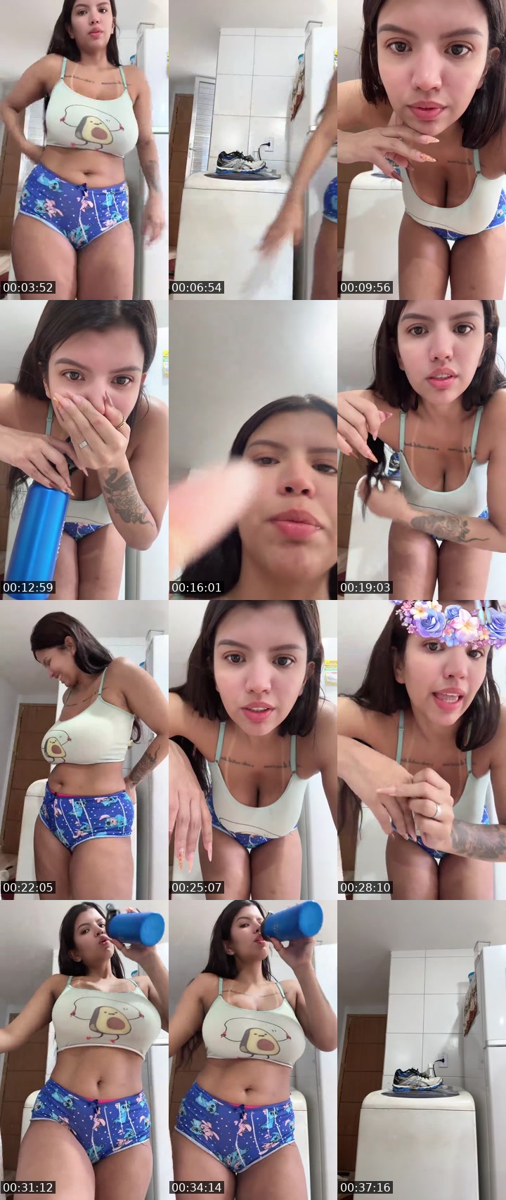 Bigo live: Hola 👀🔥 by @AS.Alexia