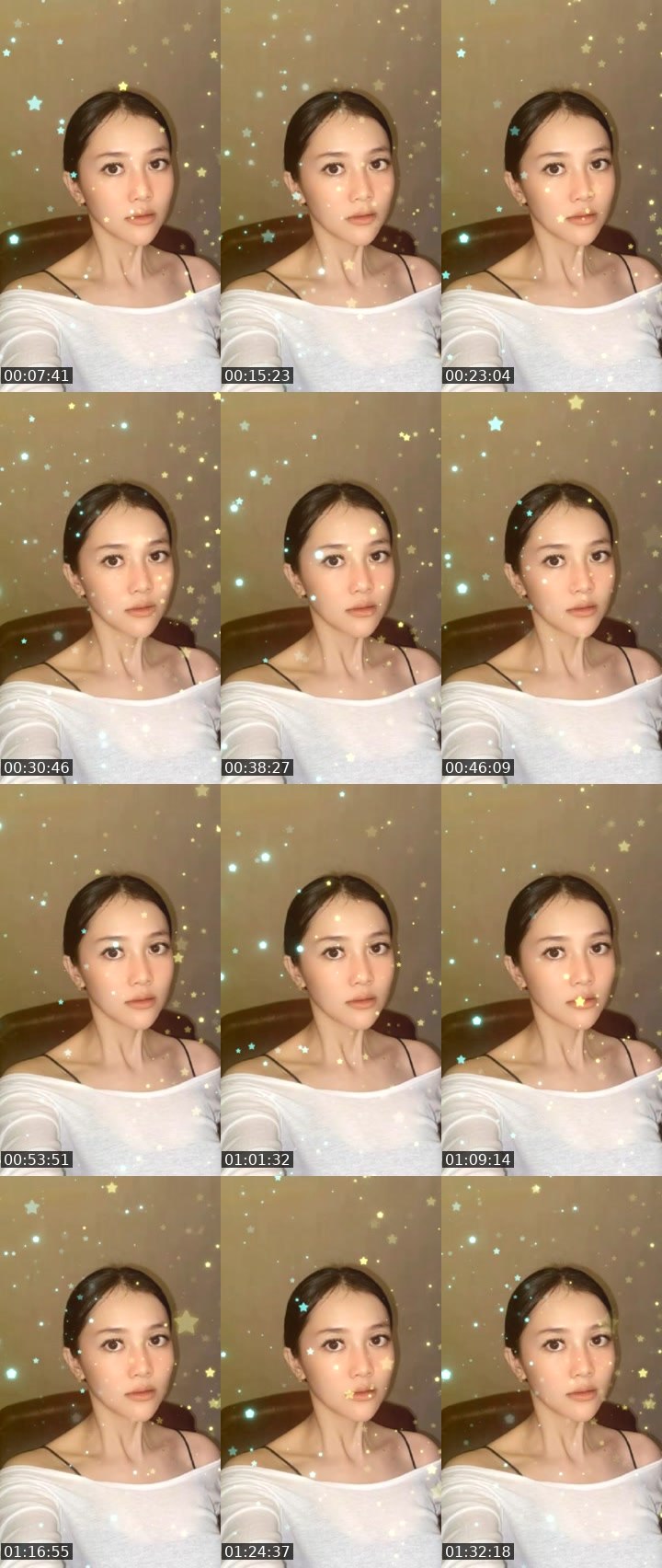 Bigo live: drsi dulu by @1027397130