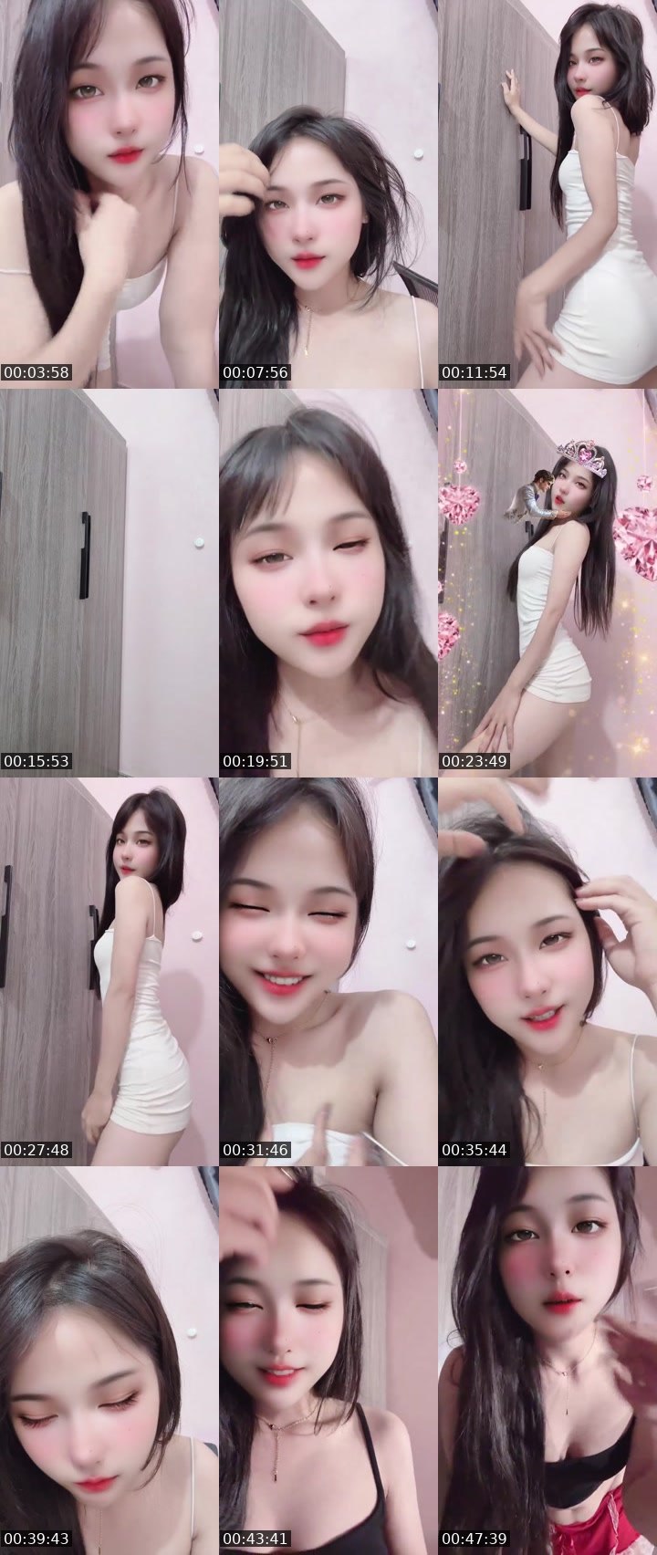 Bigo live: #Dance Help me 1k🎁🦋 by @441894142