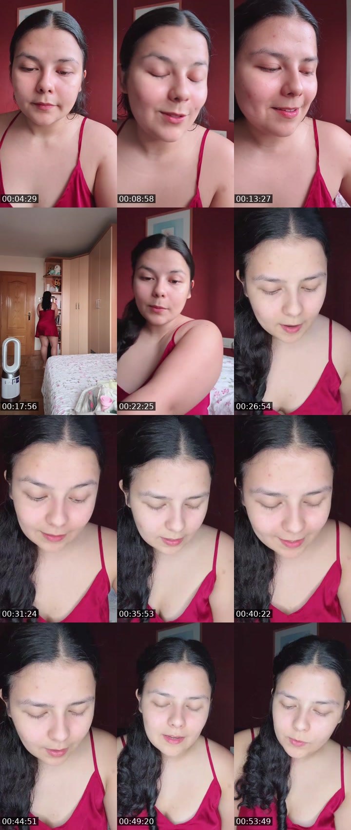 Bigo live: #Cutey Buenas 💐🌻 by @Andy1799