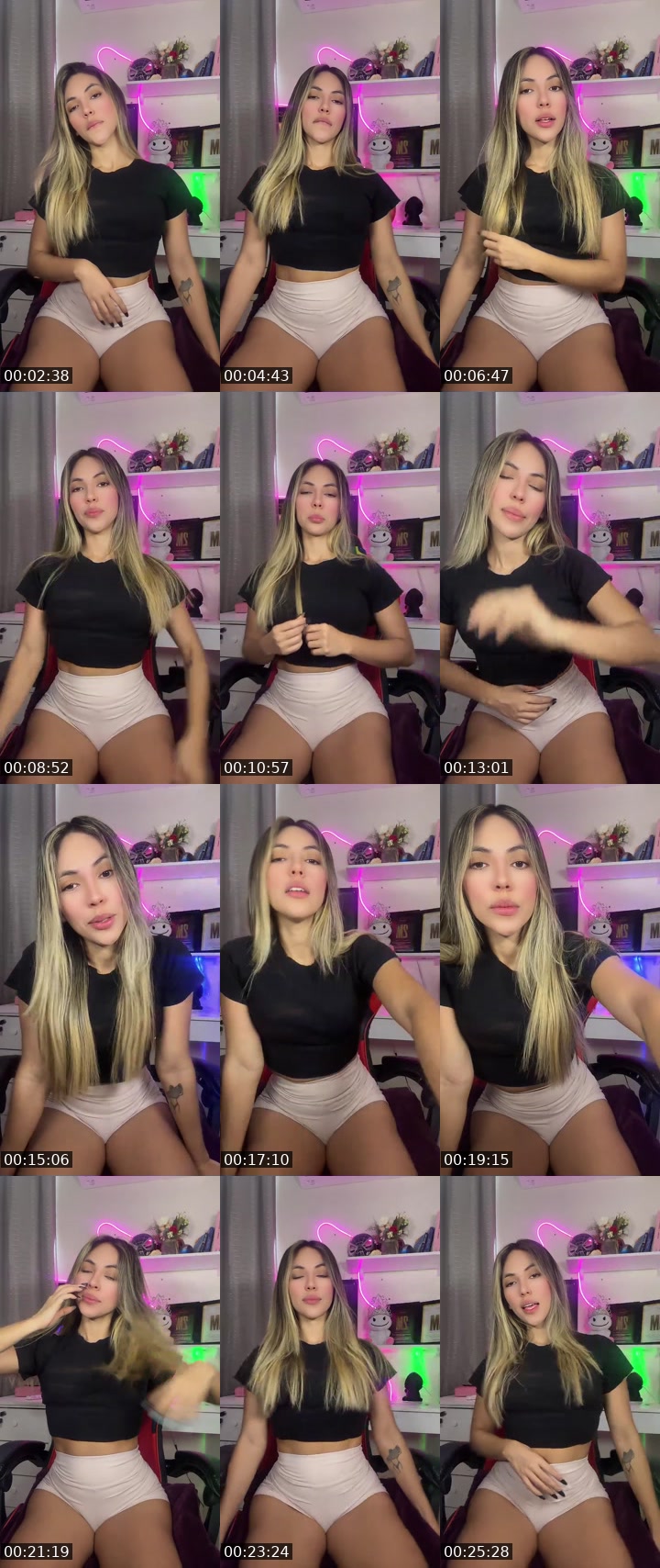 Bigo live: #Singing Vem ser feliz comigo ♥️ by @P.Mile