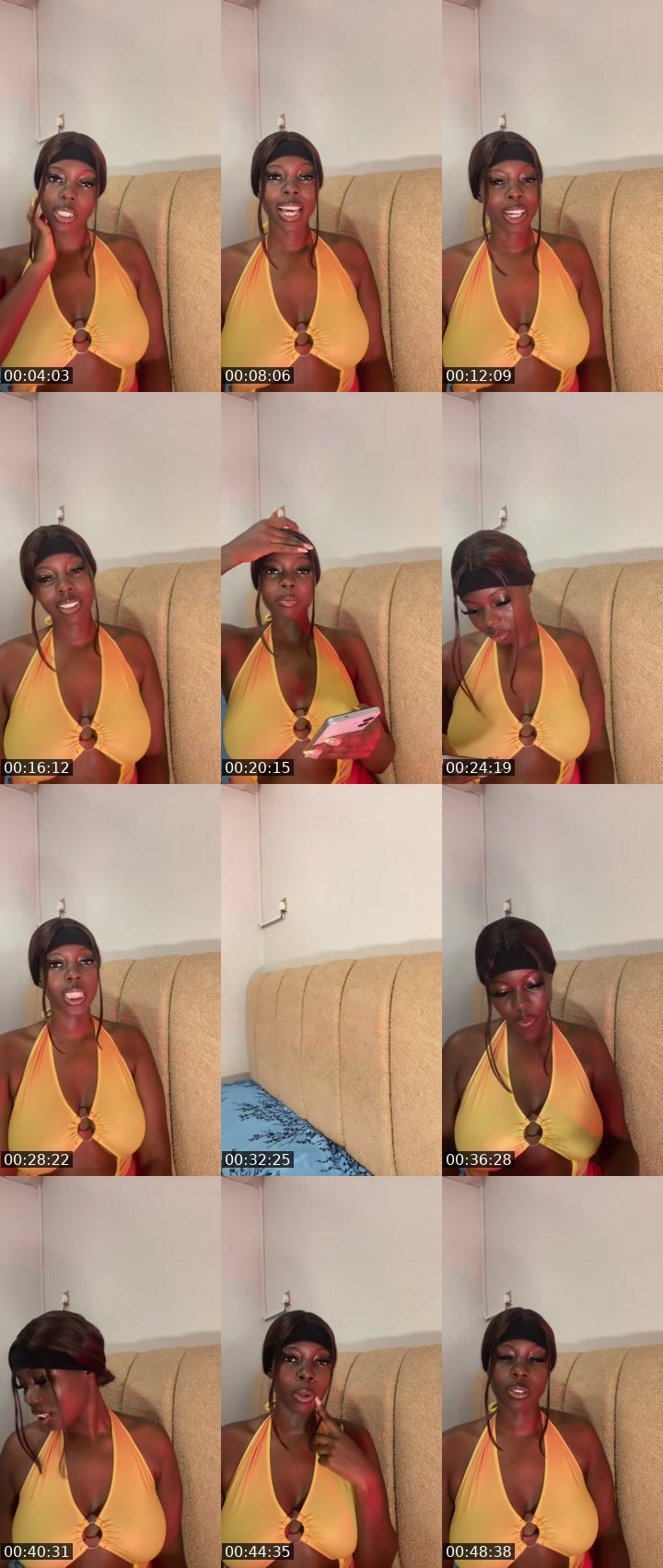 Bigo live: Be my blessing 🥹❤️ by @babygirl2461
