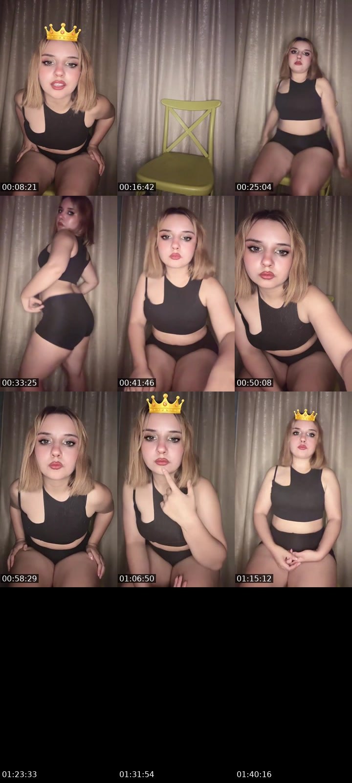 Bigo live: #Cutey  by @1050136344