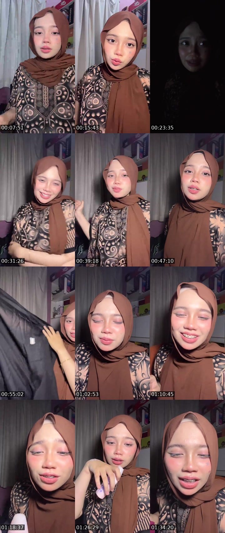 Bigo live: hello babe sorry lambat by @qsyamine