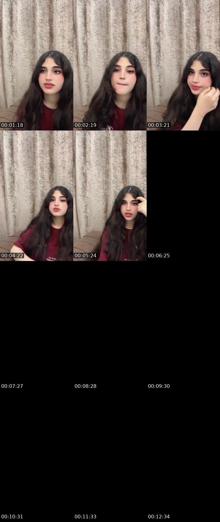 Bigo live: 𝑅𝑂𝑆𝐸́ 🌷 by @rosie_e