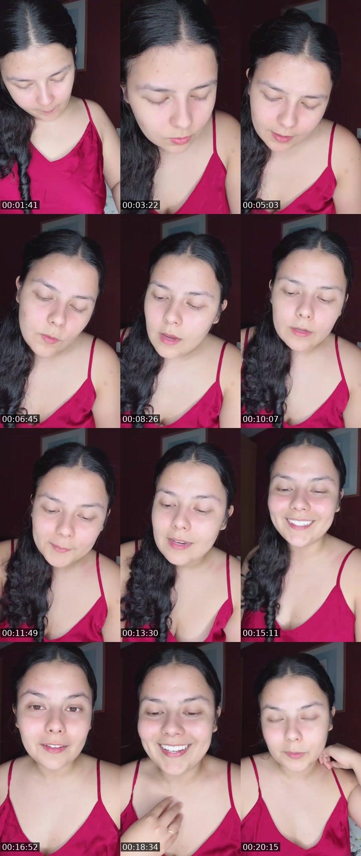 Bigo live: #Cutey Buenas 💐🌻 by @andy1799