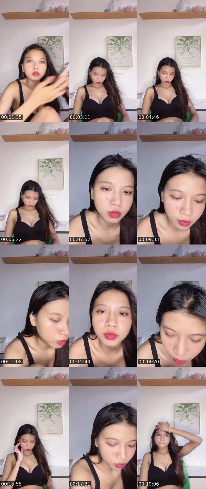 Bigo live: * by @1074895891