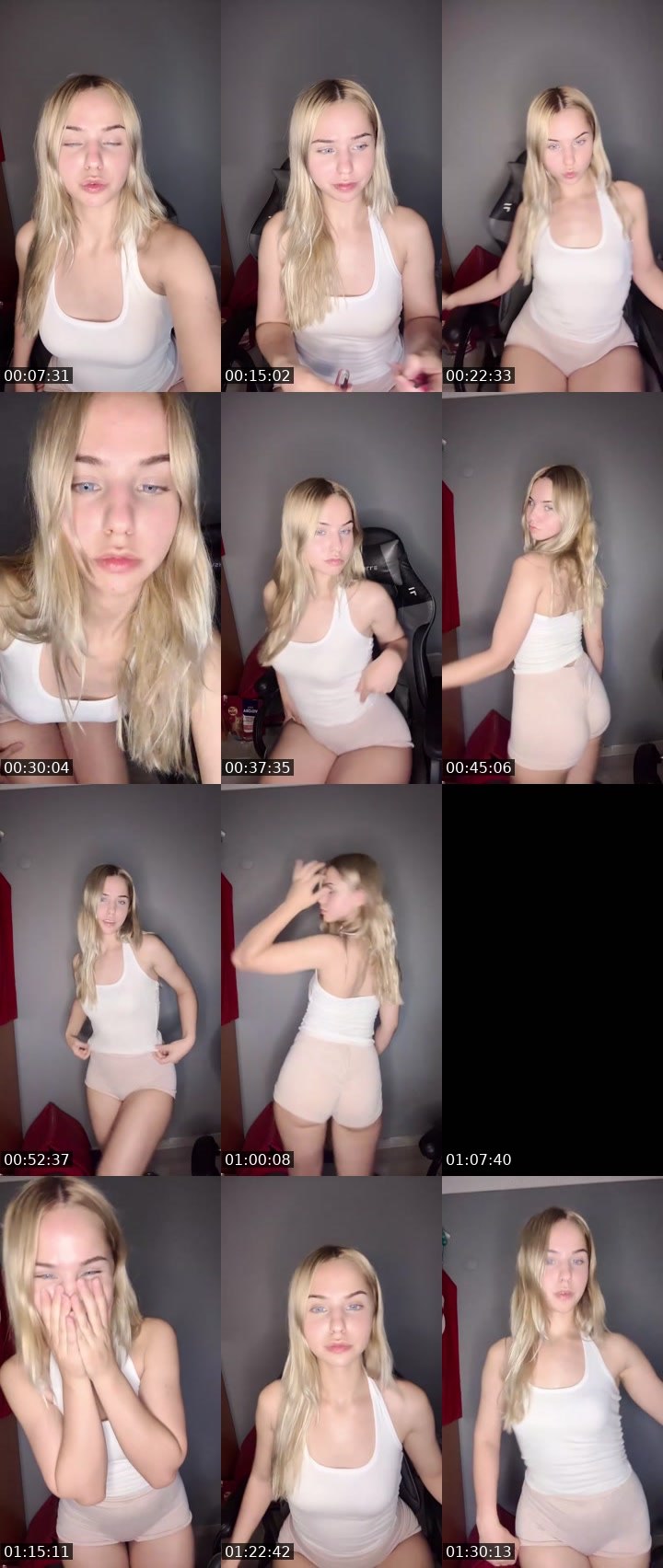 Bigo live: Özledin mi beni ?🫦 by @Mineebunny
