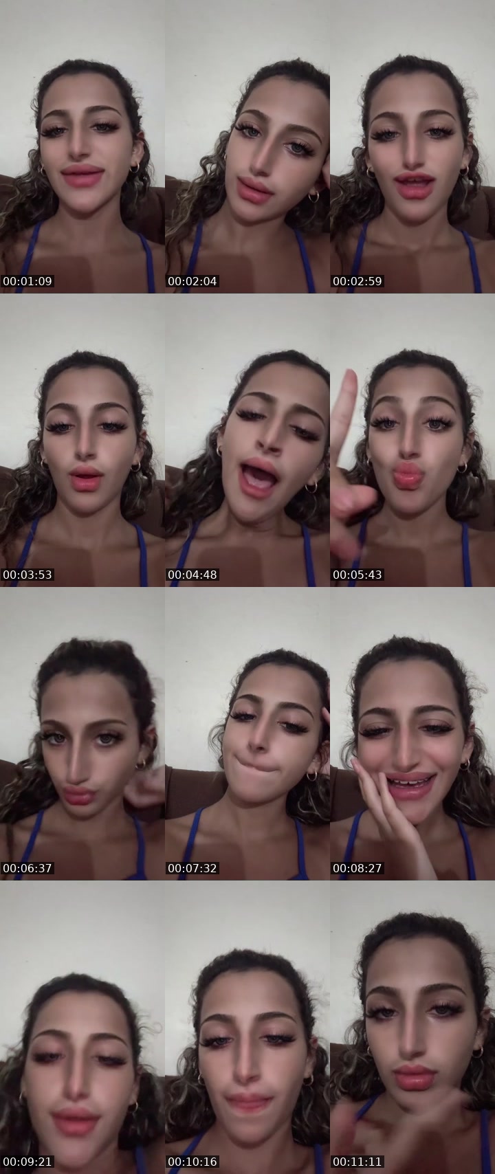 Bigo live: * by @098d987