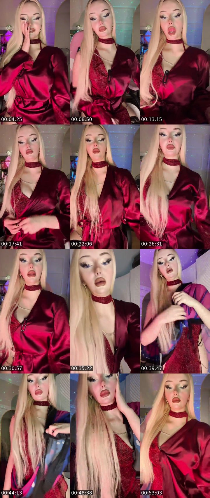Bigo live: Hrrrr🐥 by @1109692104