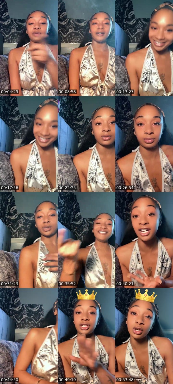 Bigo live: Come here baby🫦 by @gmgyella777