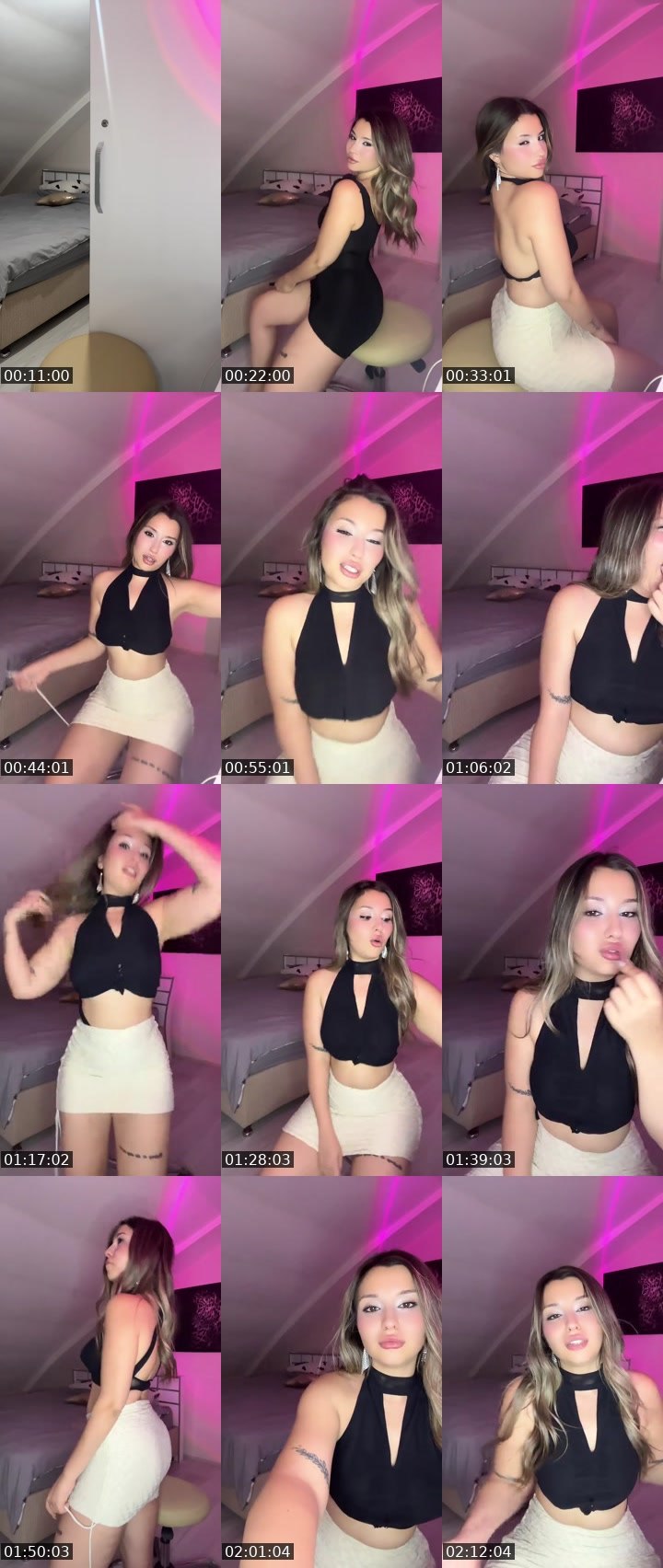 Bigo live: Yeterki mutlu et🔥 by @mlsgcr