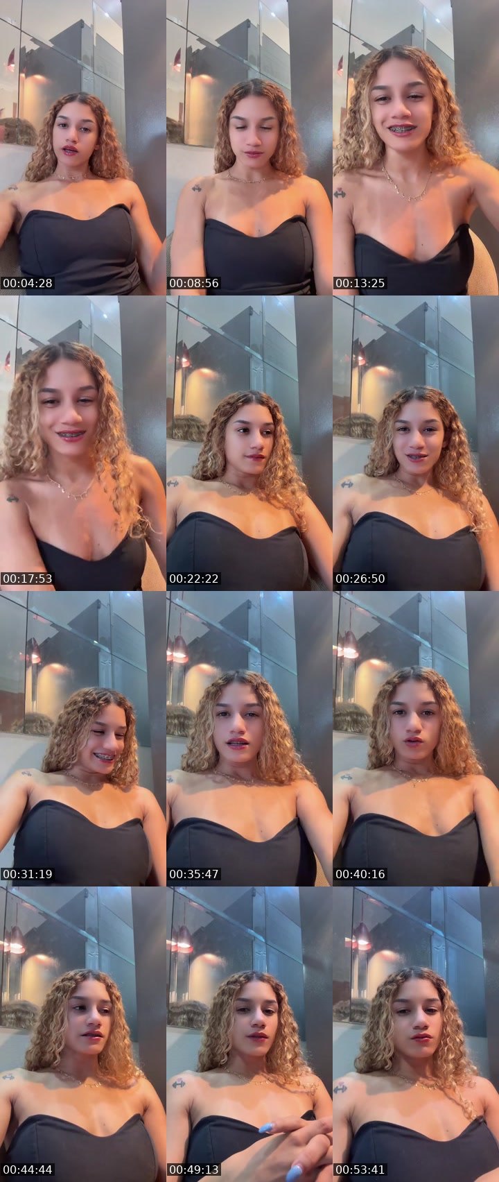 Bigo live: Mês abençoado 🙌🏻❤️ by @eulua_