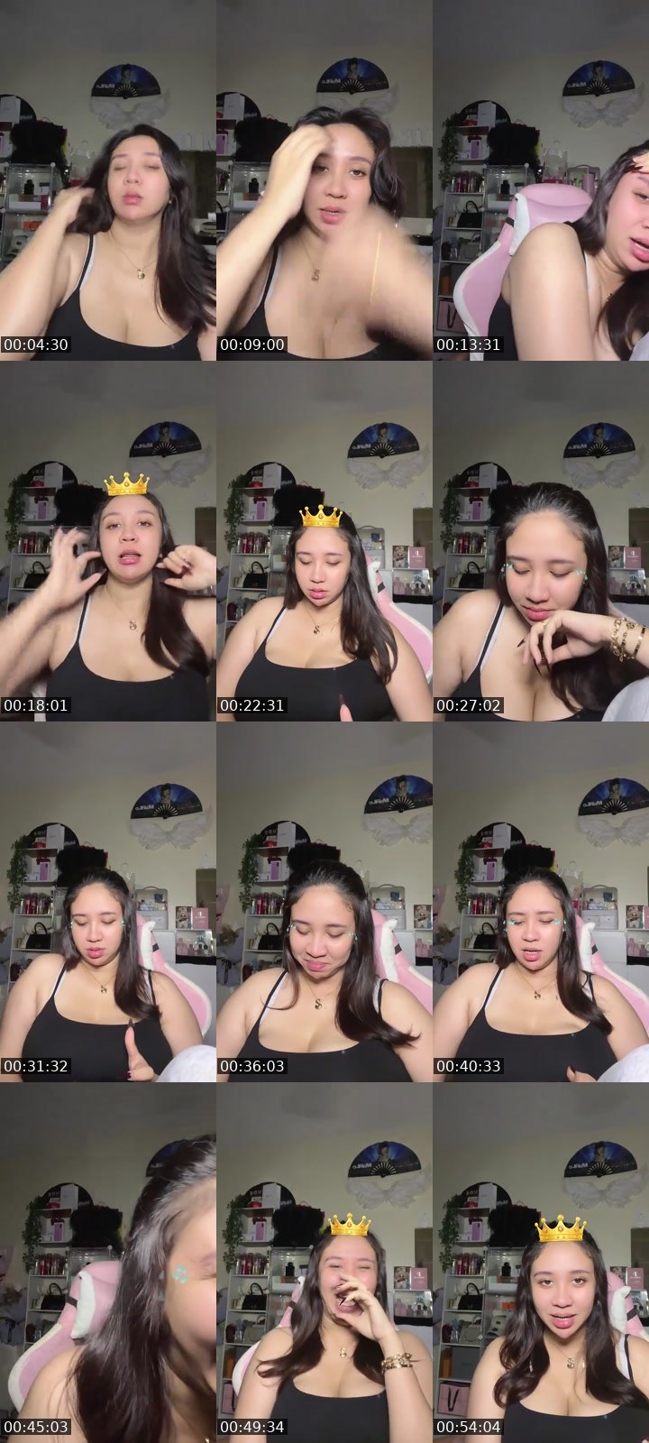 Bigo live: Jom🫦💋 by @shaamiera98