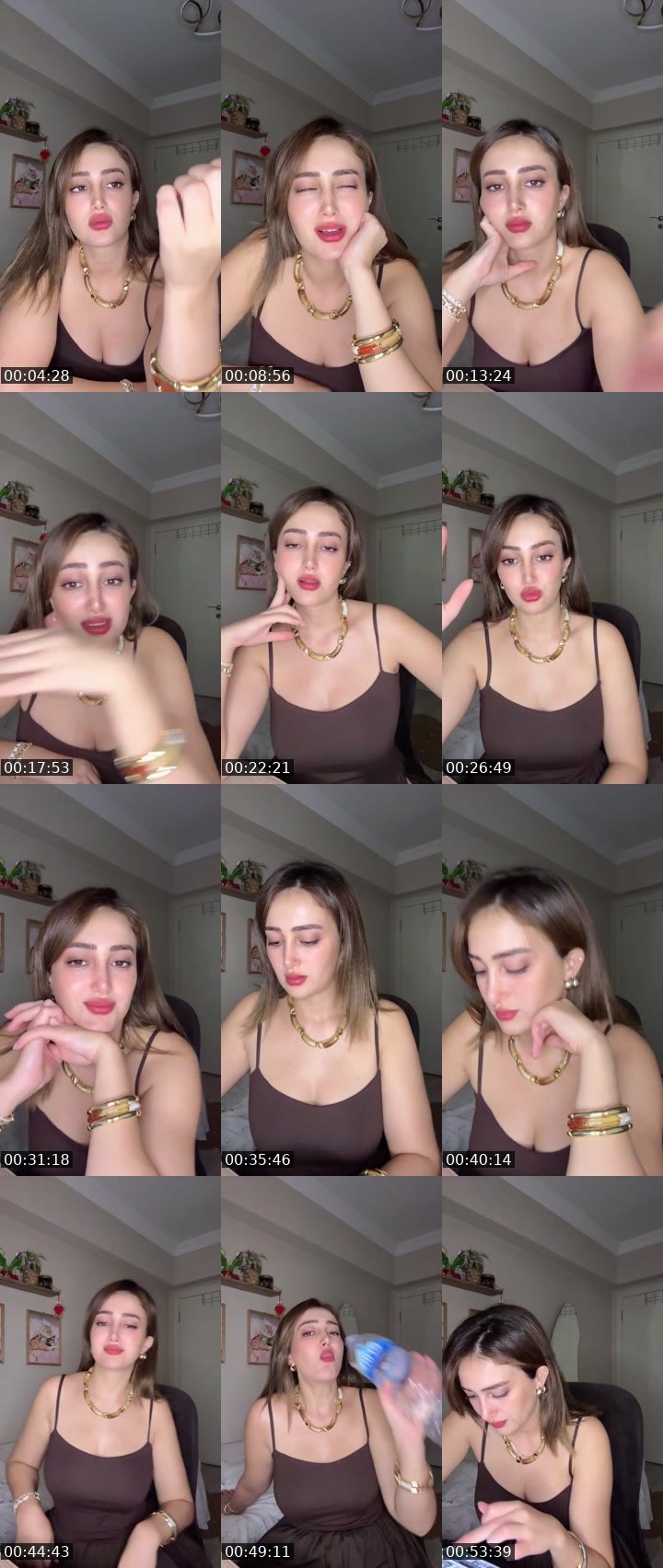 Bigo live: Sohbet by @1108730523