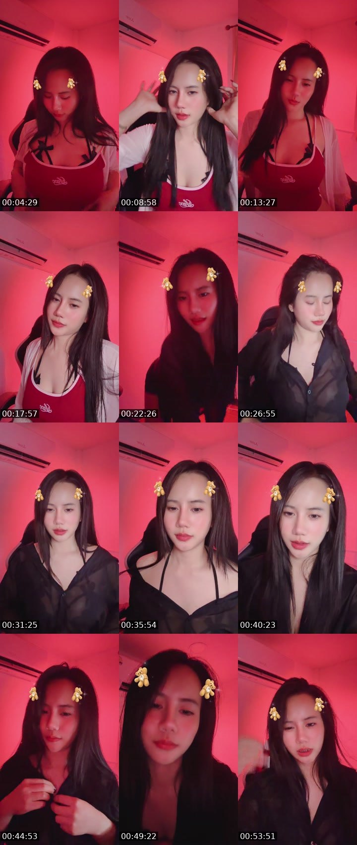 Bigo live: #charmer เอ็นดูหนูหน่อยย🤫🎁🎁🎁 by @Aom_love2003