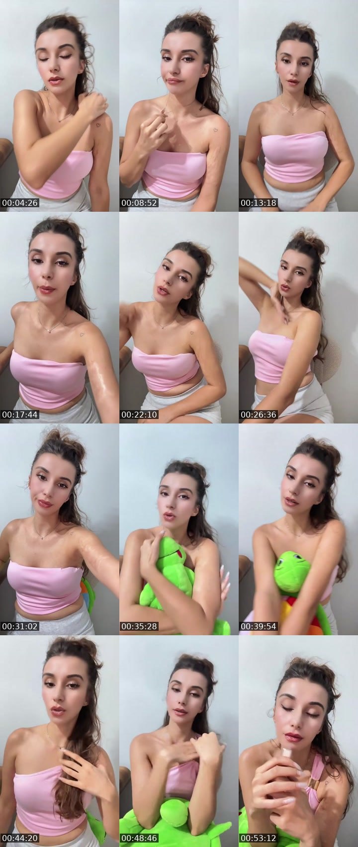 Bigo live: #Cutey Hep yek hep tek başıma🫡 by @DreamGirl1907
