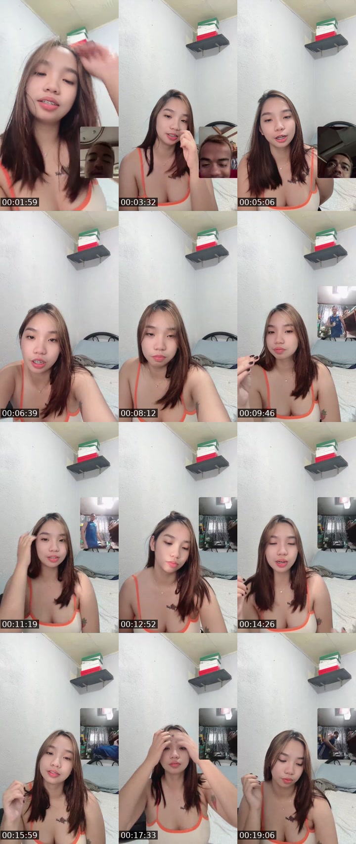Bigo live: #Request_a_song? Hi by @Trixiee_18