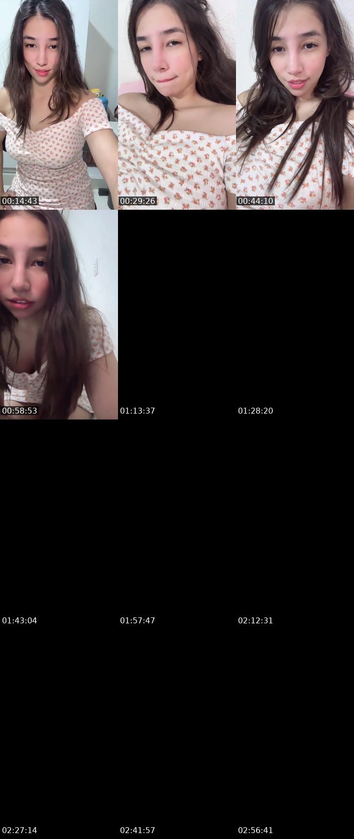 Bigo live: #Beauty Chat w/ me 🇧🇷🇺🇸 by @SNA.Sindy