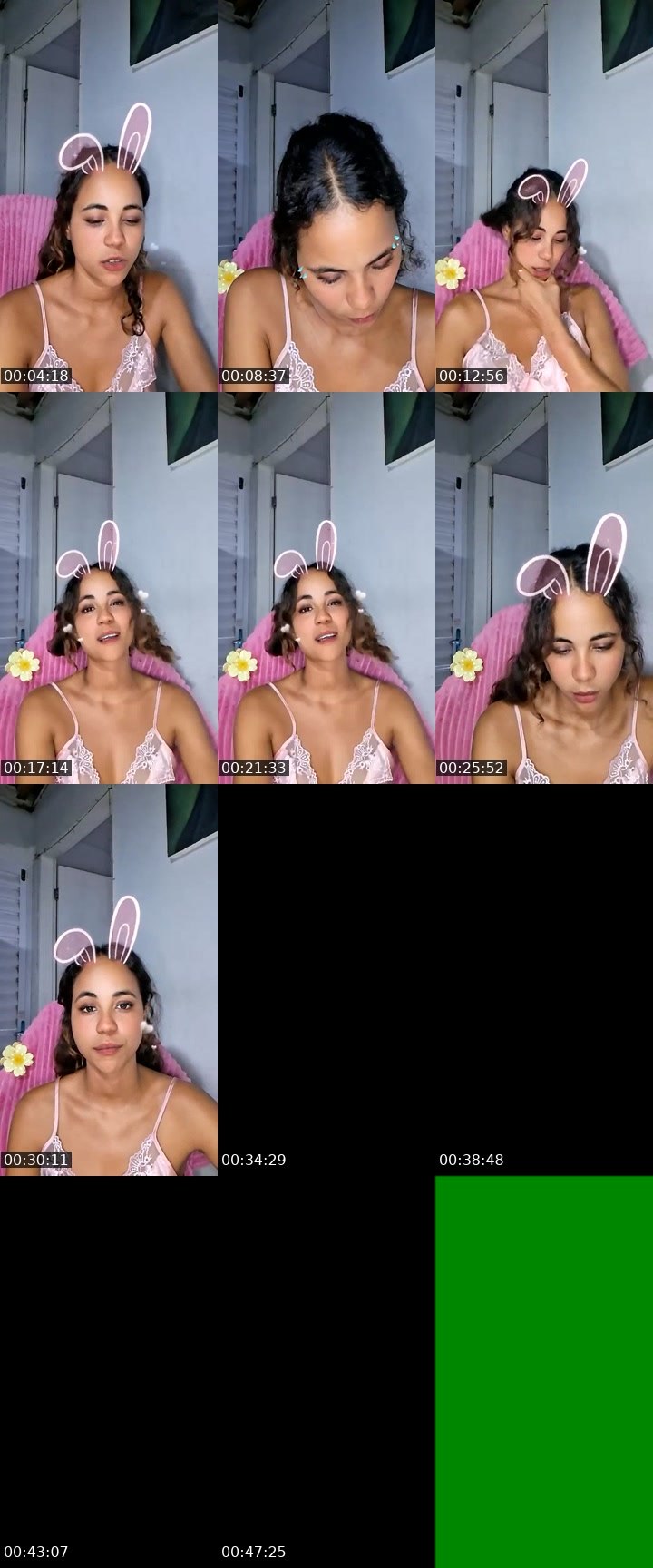 Bigo live: 🇧🇷 by @977557422