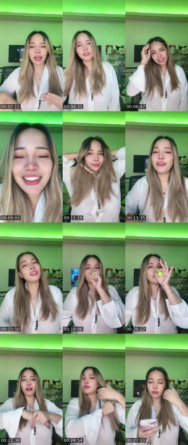 Bigo live: 🔥Sandyy🍒🍑 by @its_sandyy