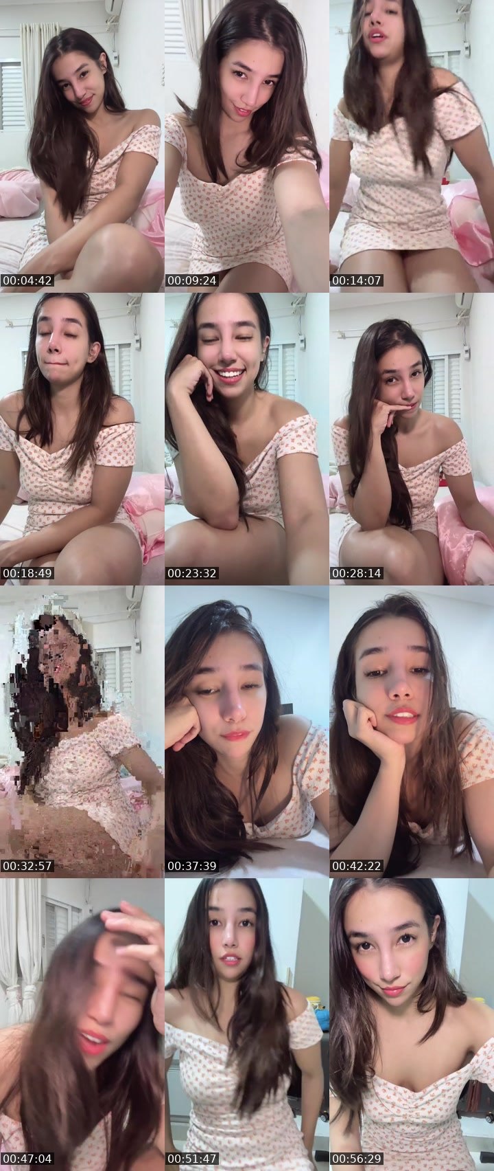Bigo live: #Beauty Chat w/ me 🇧🇷🇺🇸 by @sna.sindy