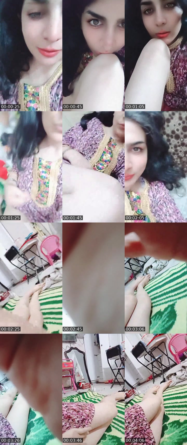 Bigo live: لطفا تارگتمو حمایت کنید مرسی by @362790643